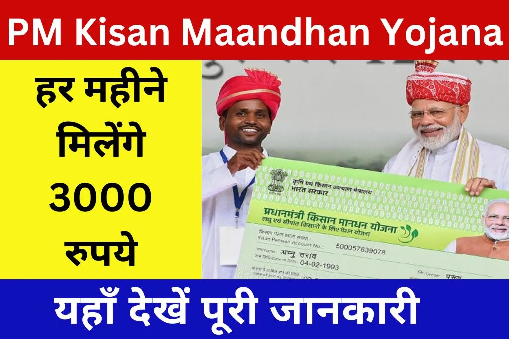 PM Kisan 15th Installment Date
